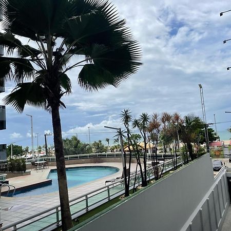 Apartamento Beira Mar Fortaleza  Extérieur photo