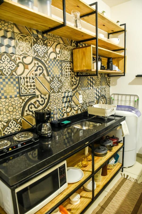 Apartamento Beira Mar Fortaleza  Extérieur photo