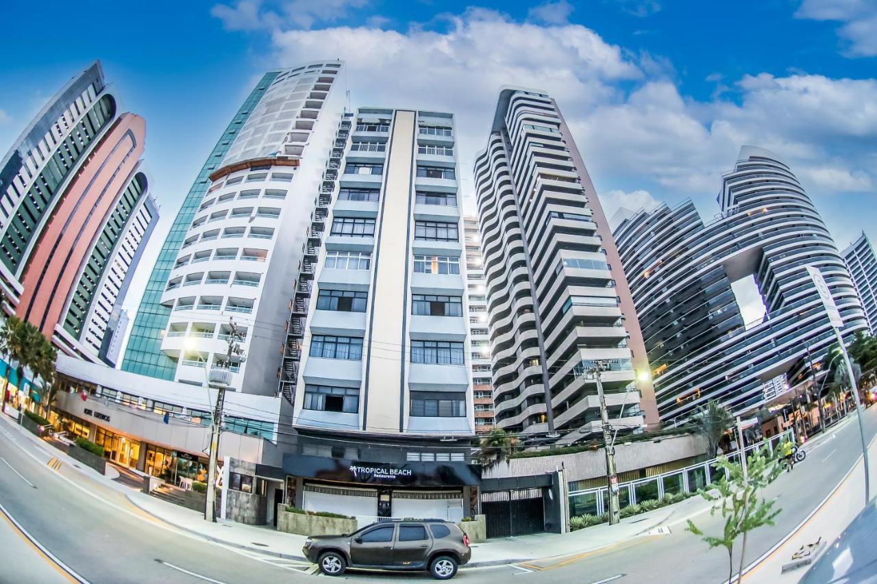 Apartamento Beira Mar Fortaleza  Extérieur photo
