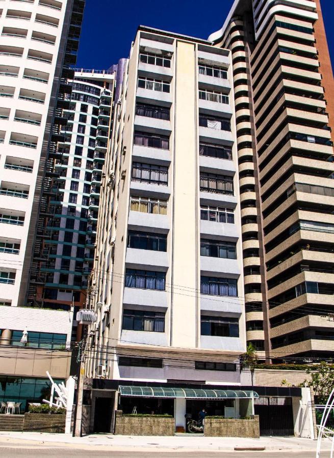 Apartamento Beira Mar Fortaleza  Extérieur photo