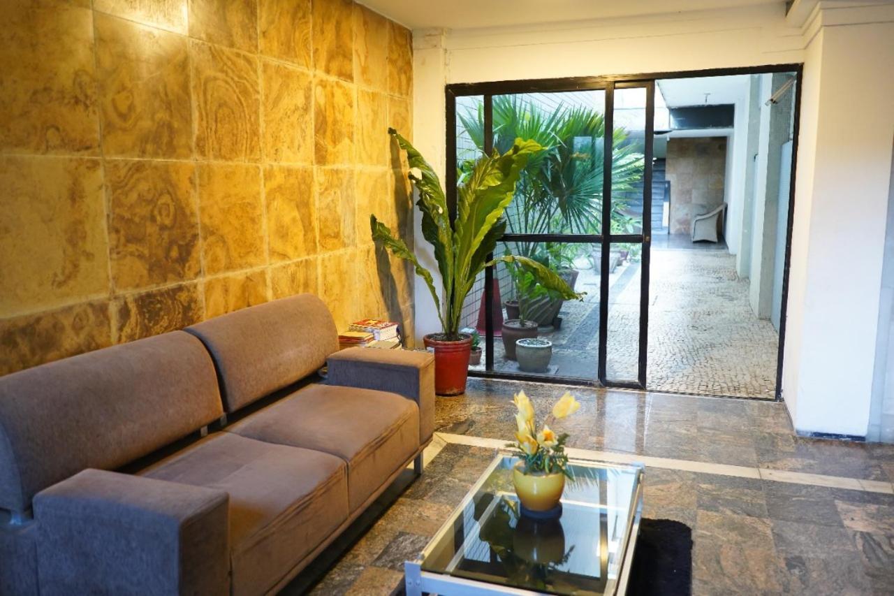 Apartamento Beira Mar Fortaleza  Extérieur photo