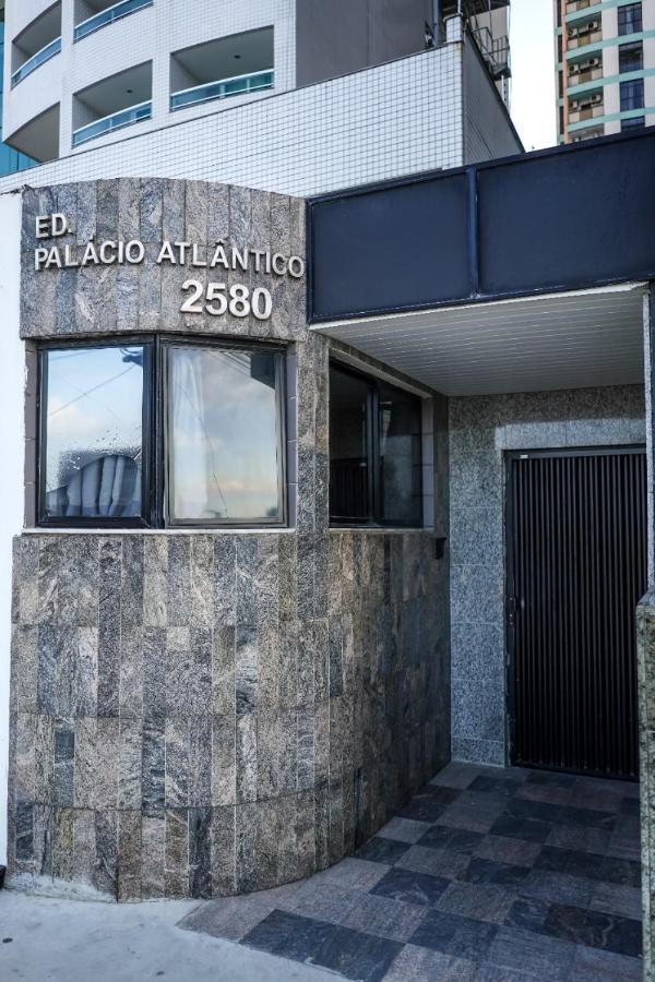 Apartamento Beira Mar Fortaleza  Extérieur photo