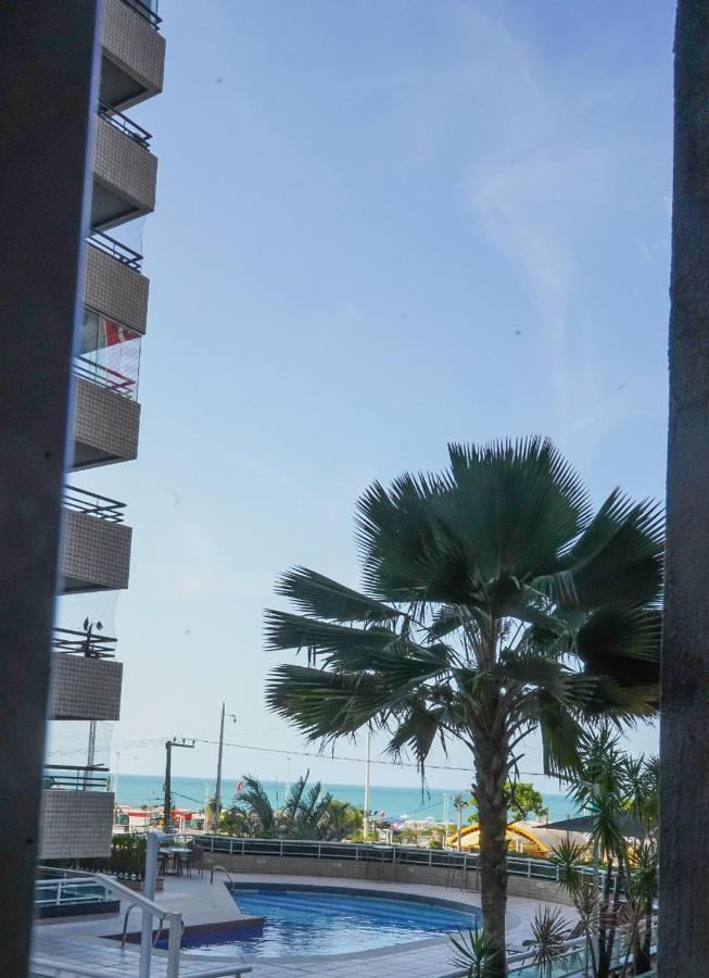 Apartamento Beira Mar Fortaleza  Extérieur photo