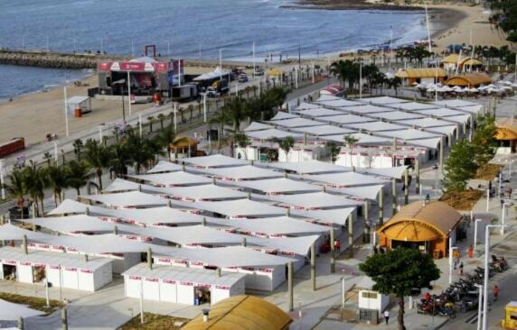 Apartamento Beira Mar Fortaleza  Extérieur photo