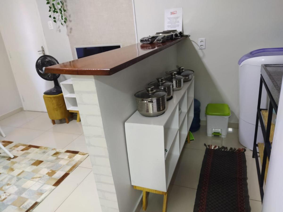 Apartamento Beira Mar Fortaleza  Extérieur photo