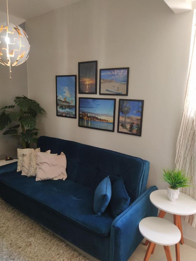 Apartamento Beira Mar Fortaleza  Extérieur photo