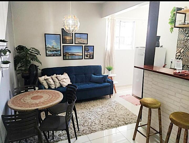 Apartamento Beira Mar Fortaleza  Extérieur photo