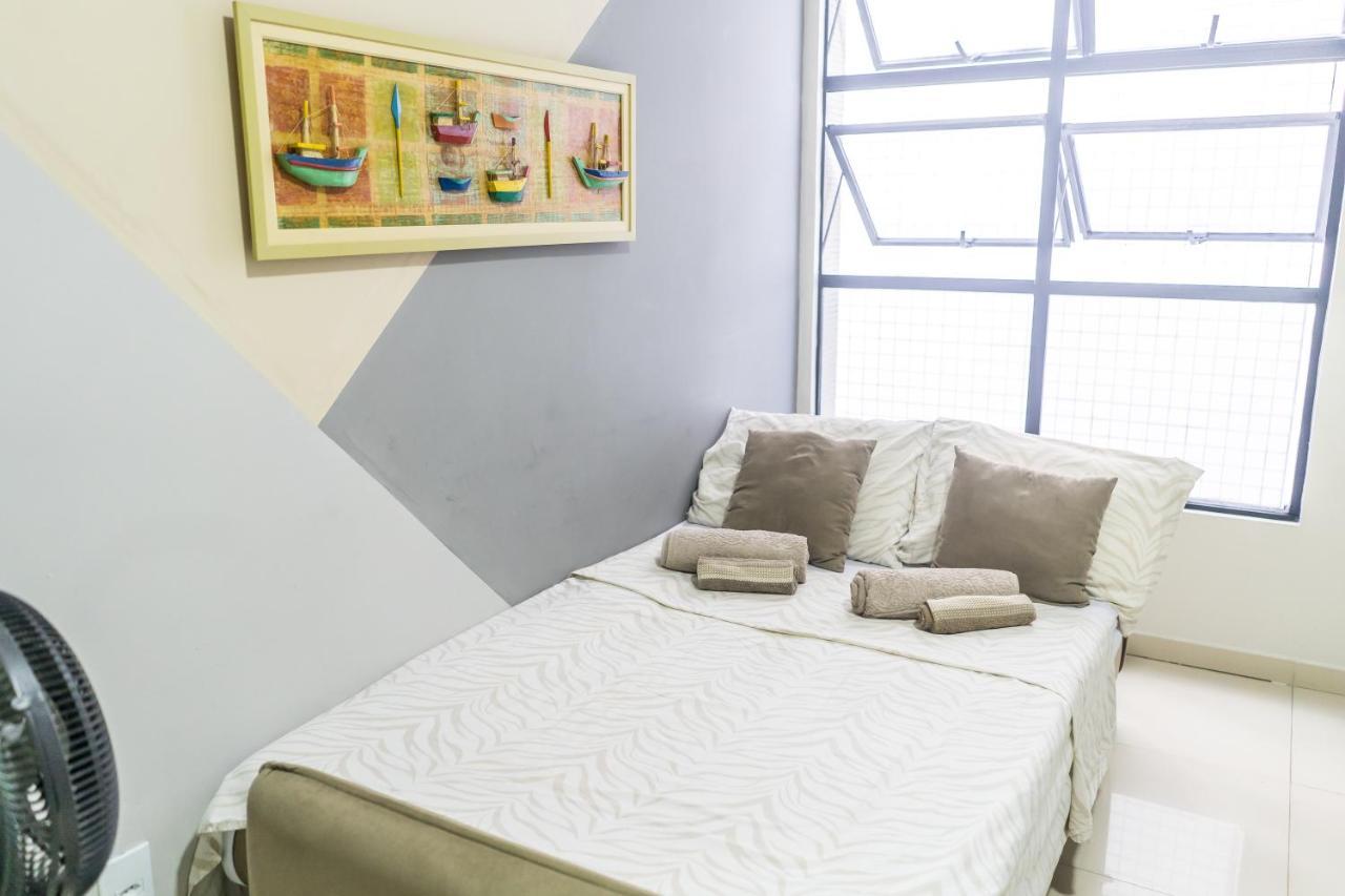 Apartamento Beira Mar Fortaleza  Extérieur photo