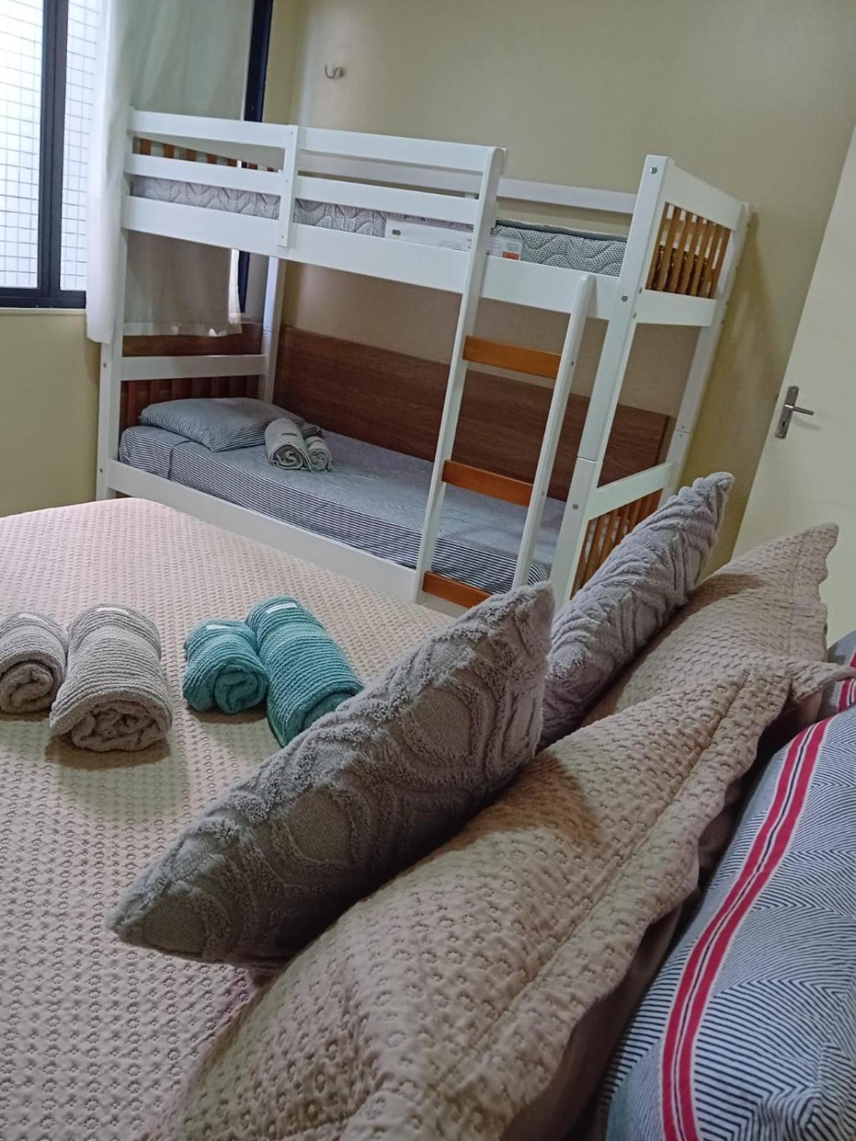 Apartamento Beira Mar Fortaleza  Extérieur photo