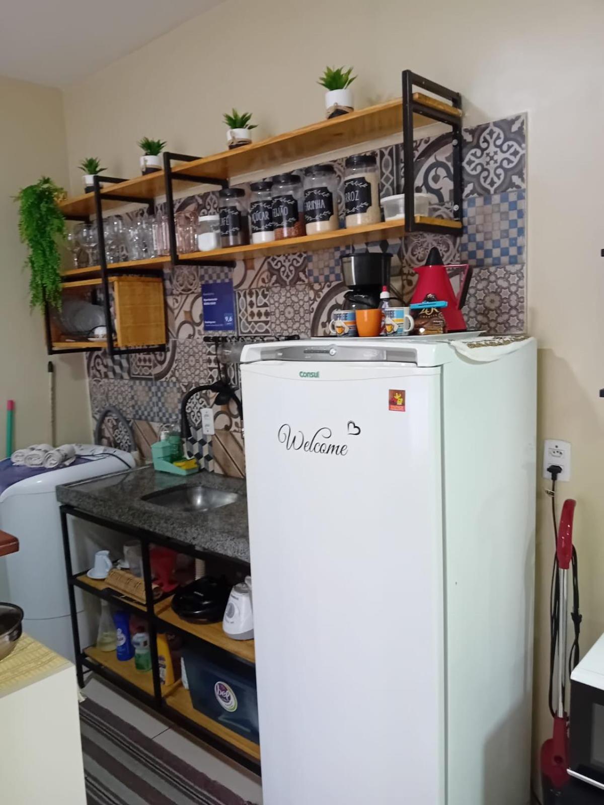 Apartamento Beira Mar Fortaleza  Extérieur photo