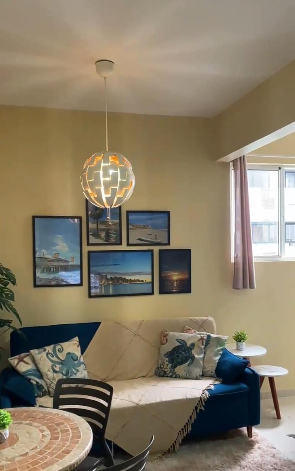 Apartamento Beira Mar Fortaleza  Extérieur photo