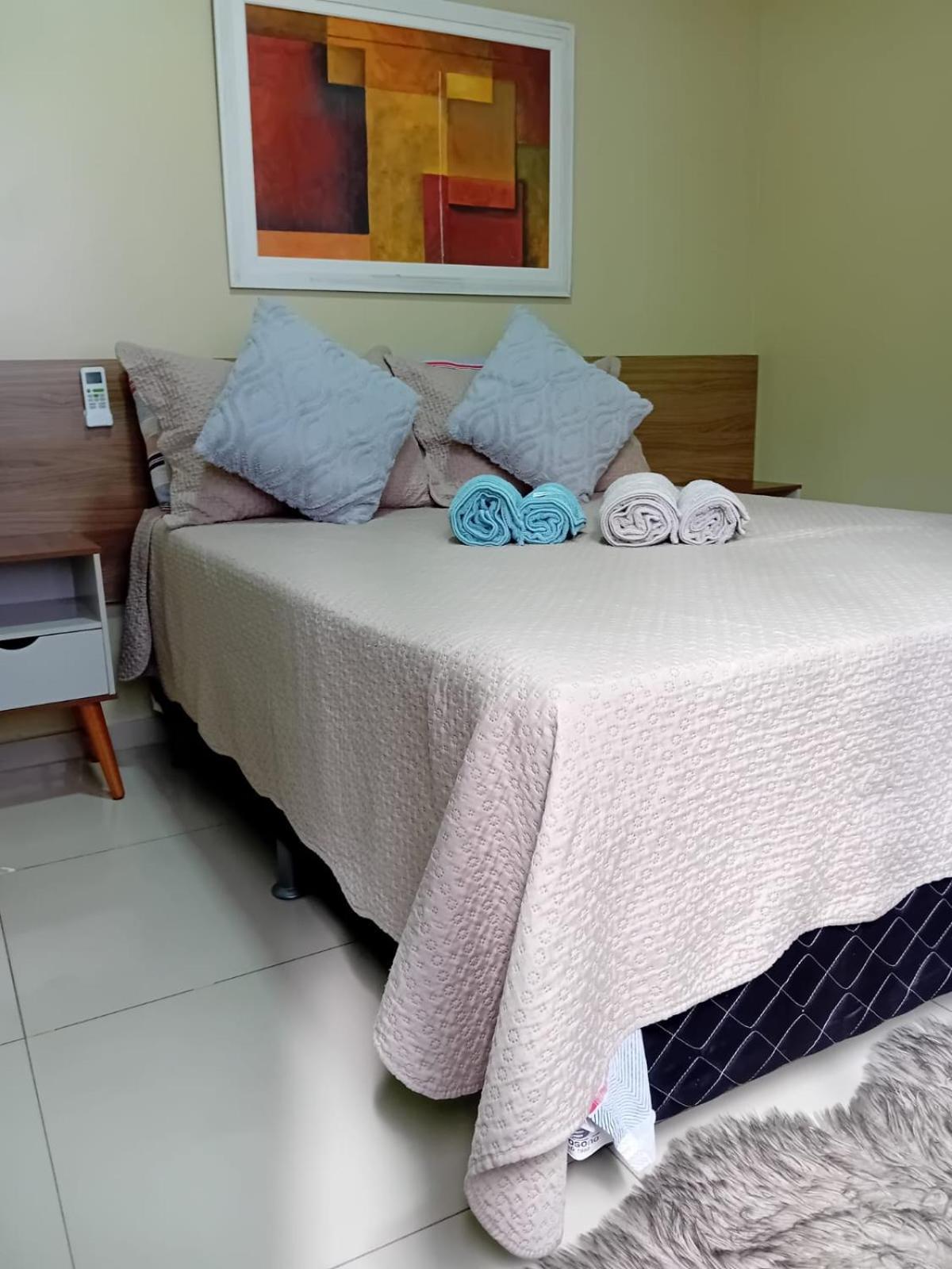 Apartamento Beira Mar Fortaleza  Extérieur photo