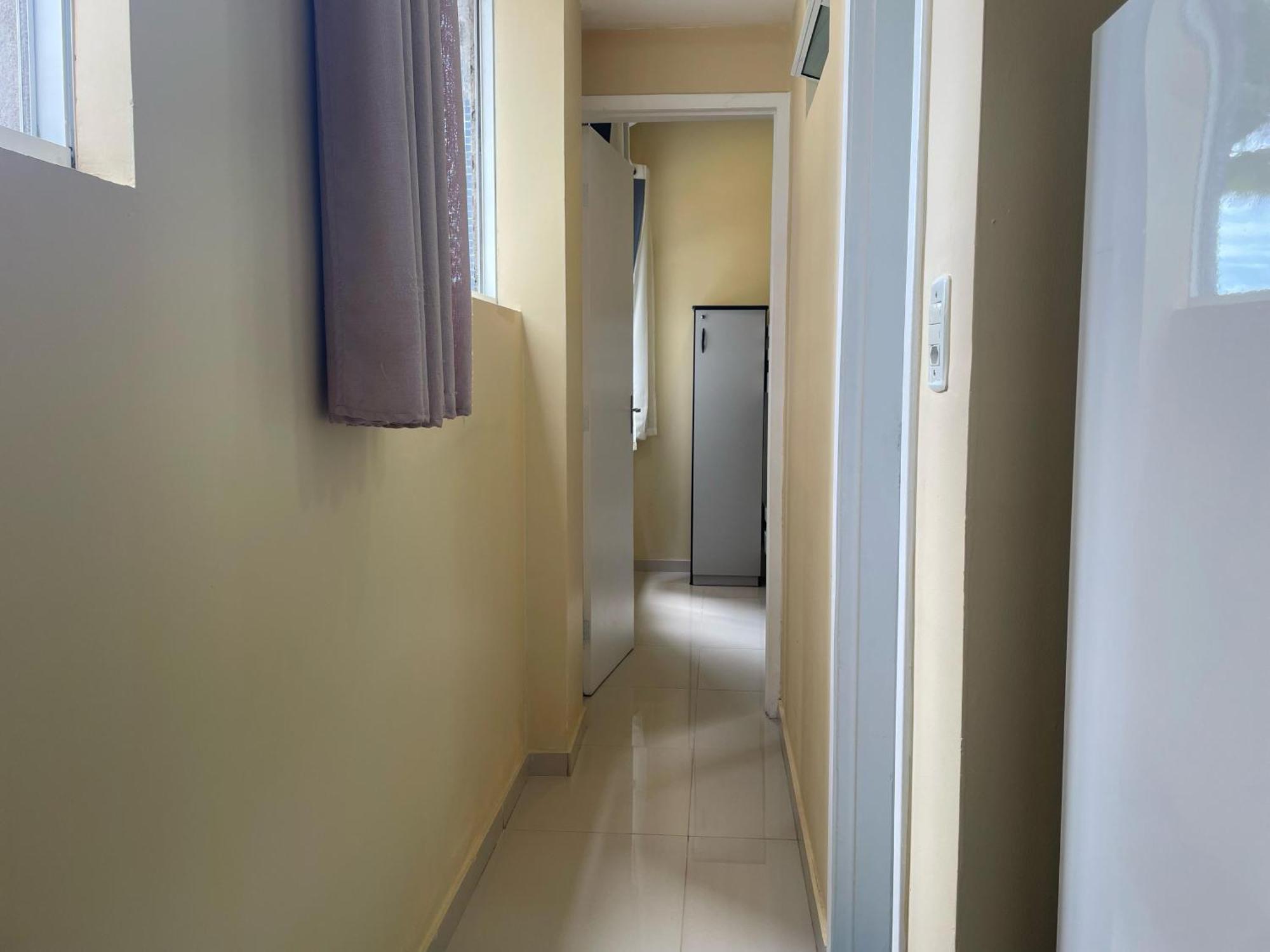 Apartamento Beira Mar Fortaleza  Extérieur photo