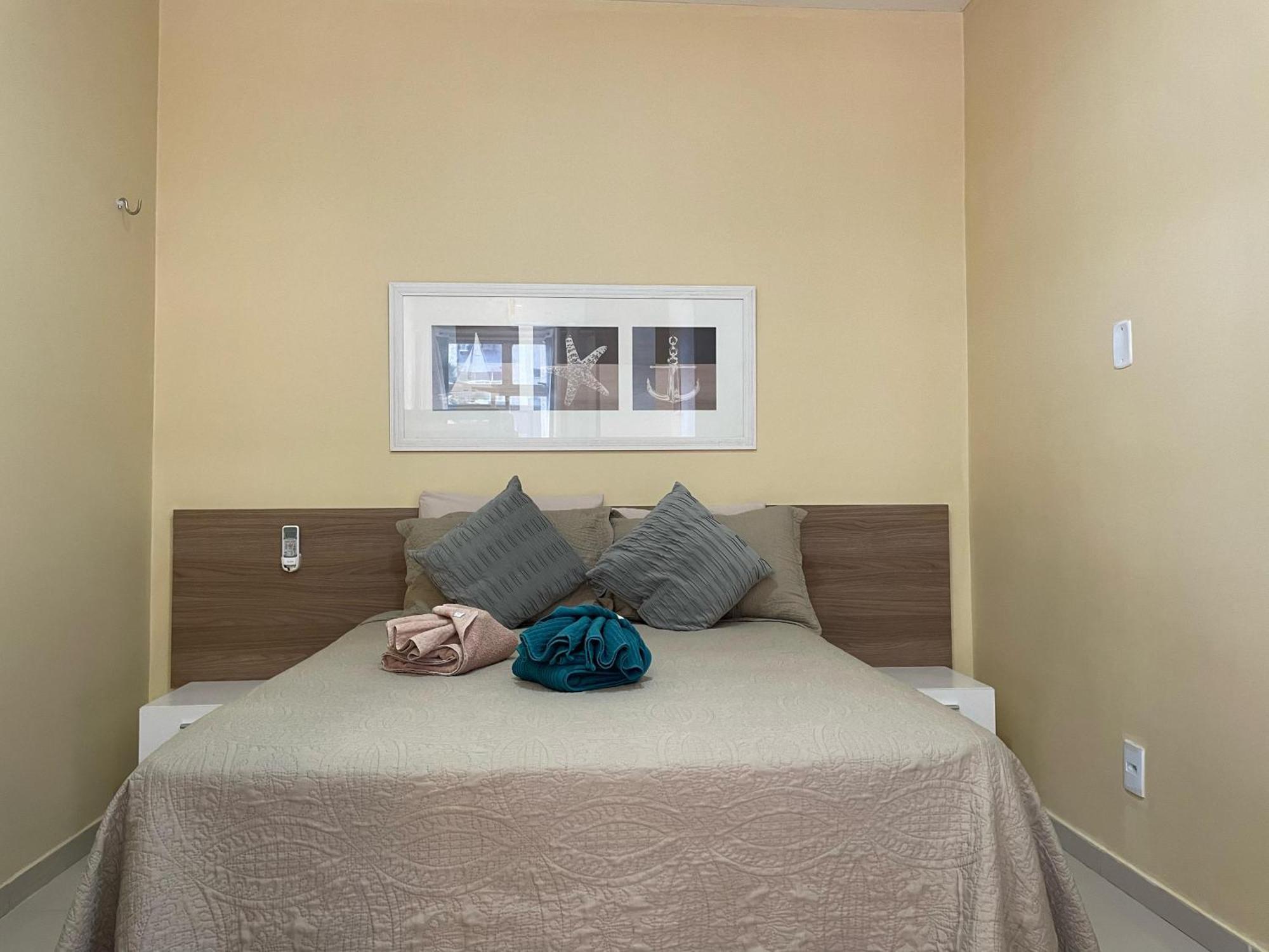 Apartamento Beira Mar Fortaleza  Extérieur photo