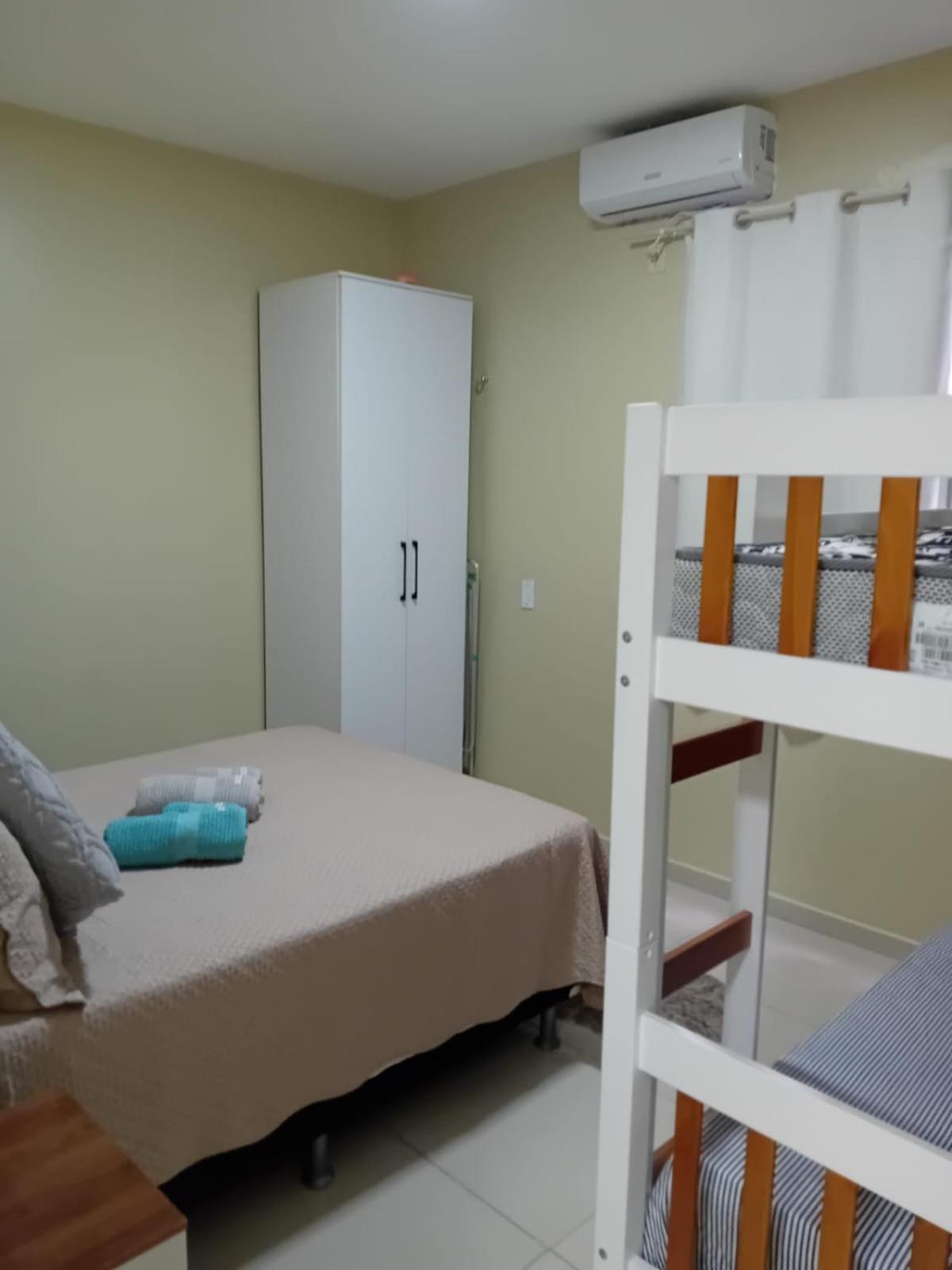 Apartamento Beira Mar Fortaleza  Extérieur photo