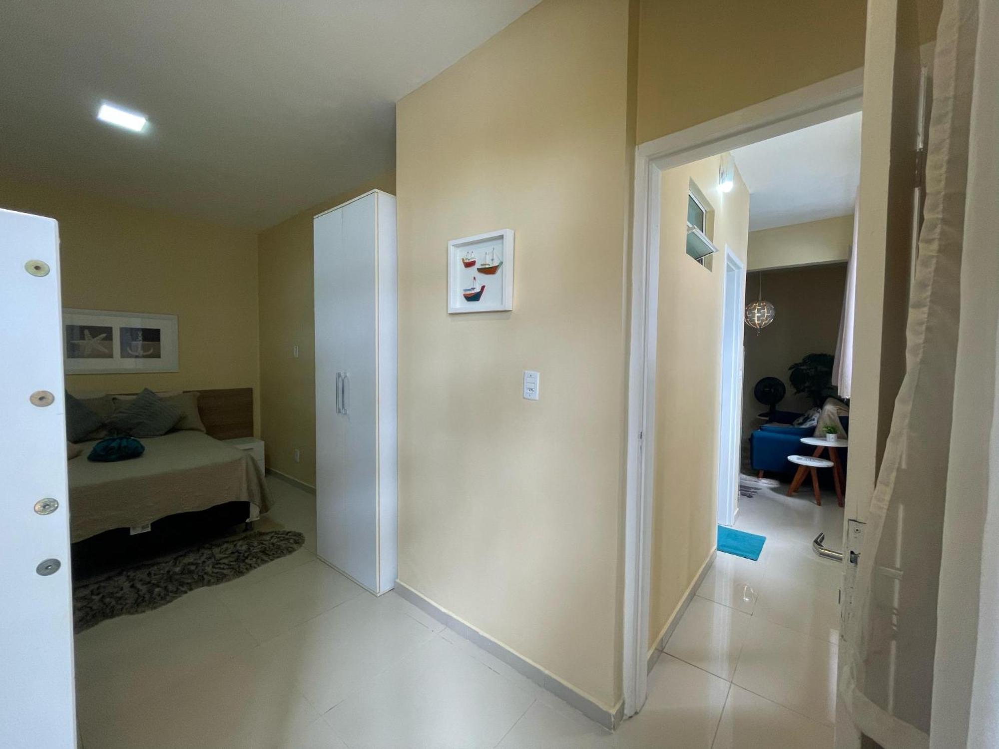 Apartamento Beira Mar Fortaleza  Extérieur photo