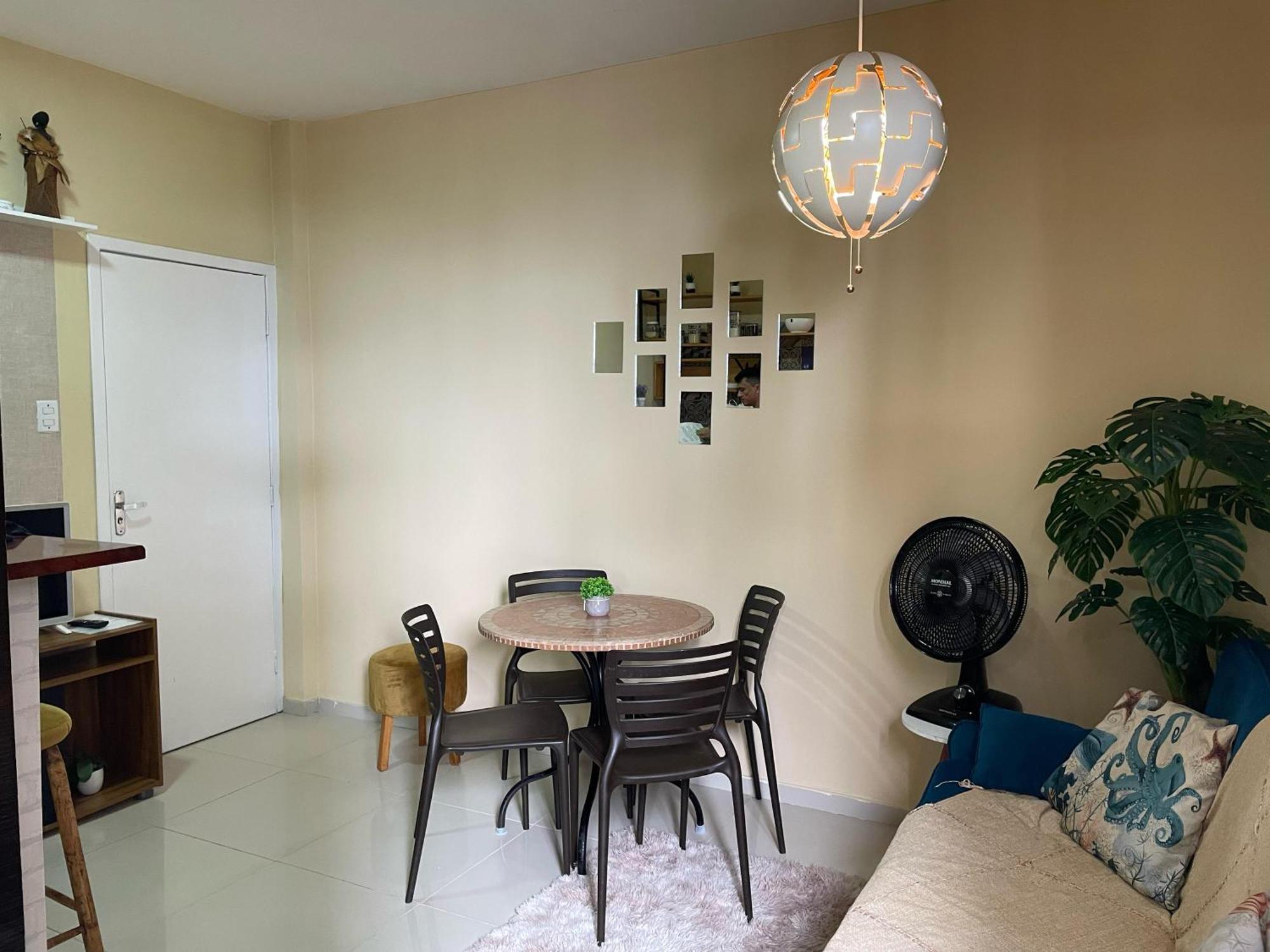 Apartamento Beira Mar Fortaleza  Extérieur photo