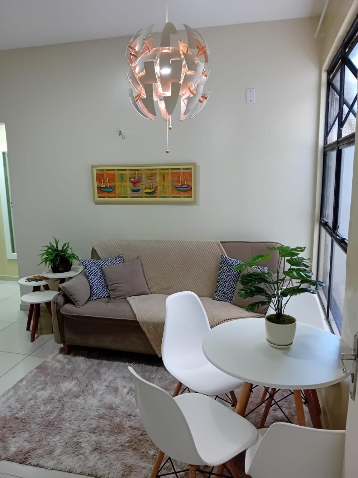 Apartamento Beira Mar Fortaleza  Extérieur photo