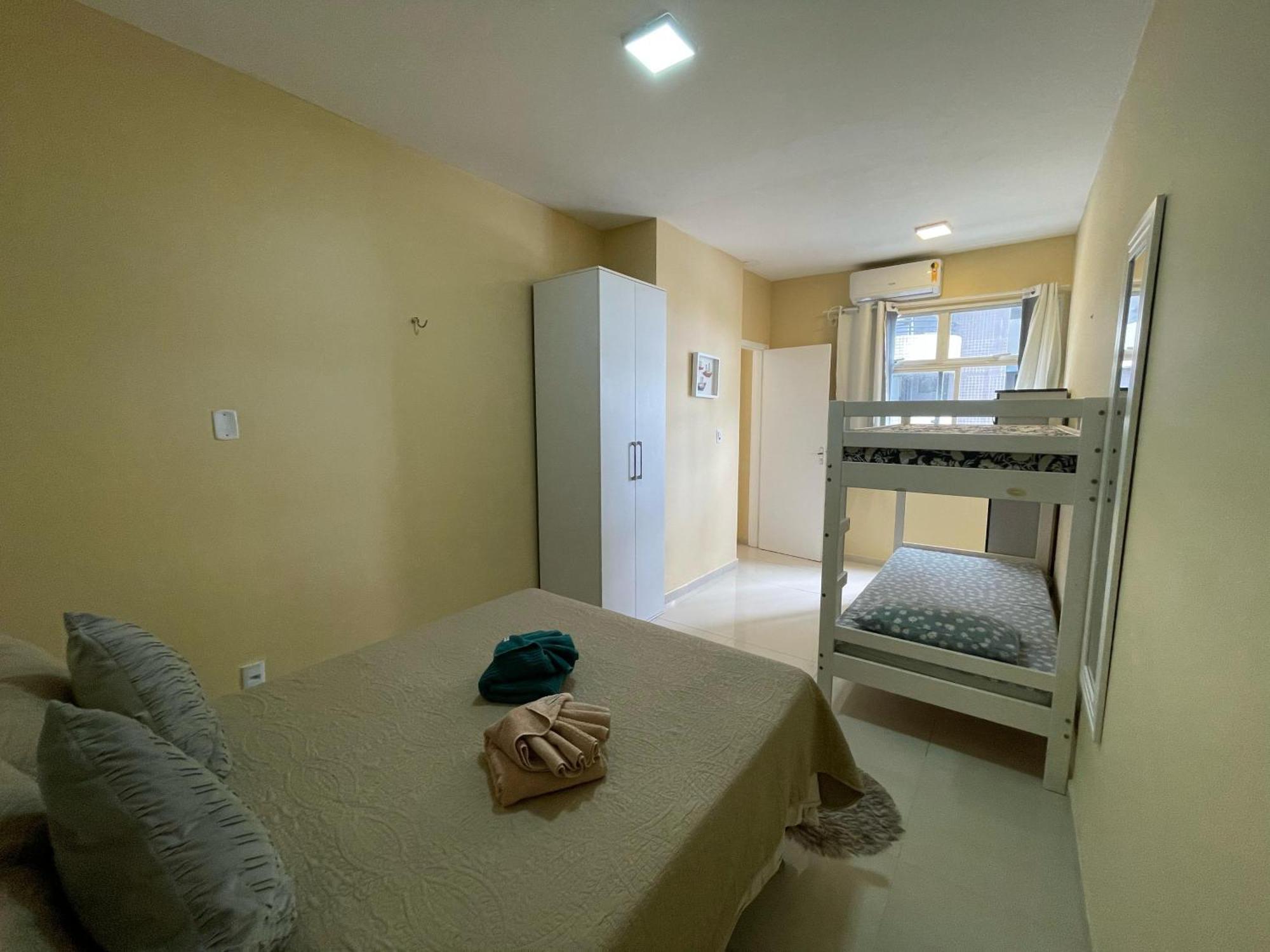 Apartamento Beira Mar Fortaleza  Extérieur photo
