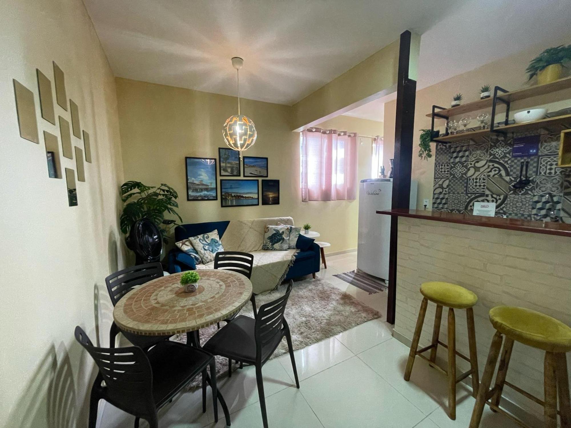 Apartamento Beira Mar Fortaleza  Extérieur photo