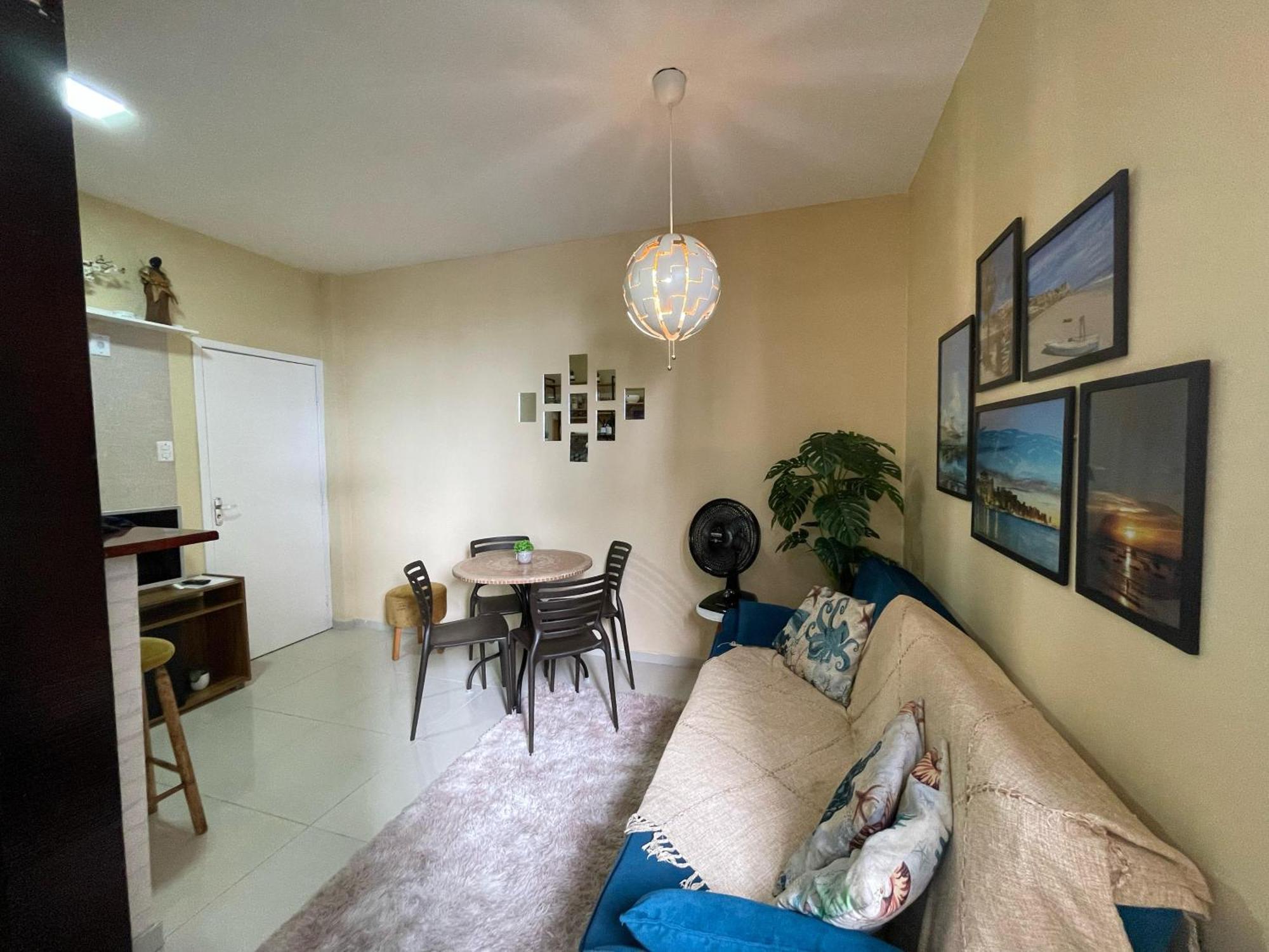 Apartamento Beira Mar Fortaleza  Extérieur photo