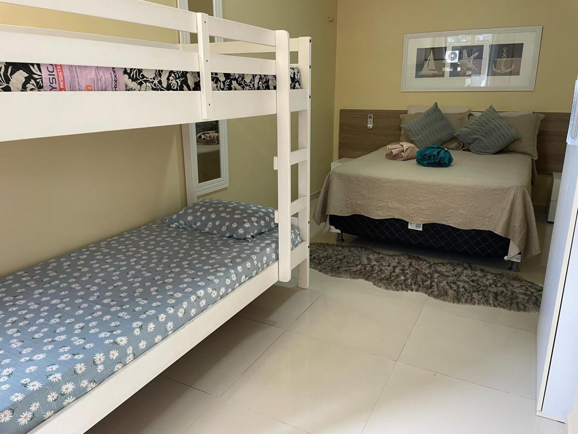 Apartamento Beira Mar Fortaleza  Extérieur photo