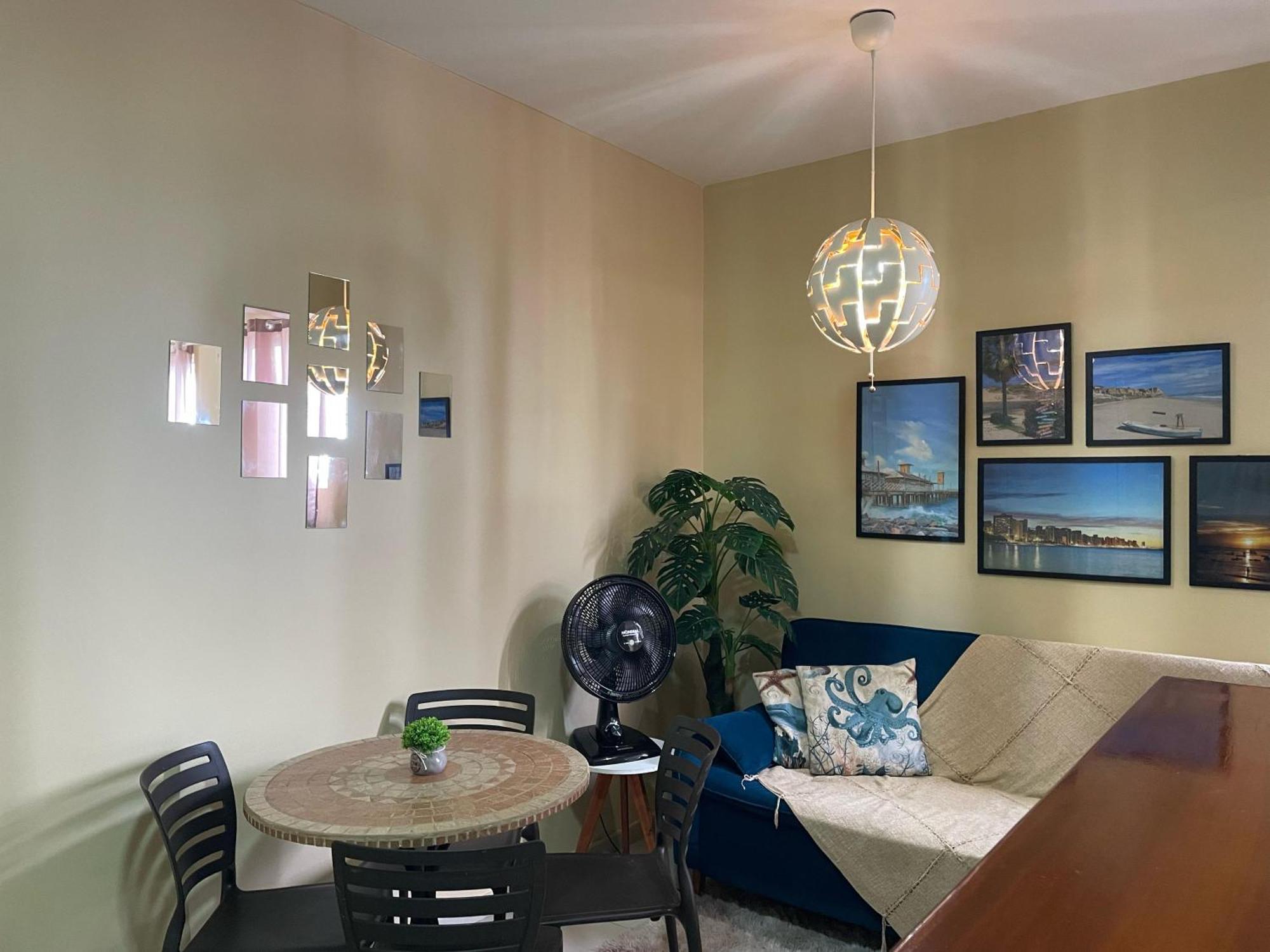 Apartamento Beira Mar Fortaleza  Extérieur photo
