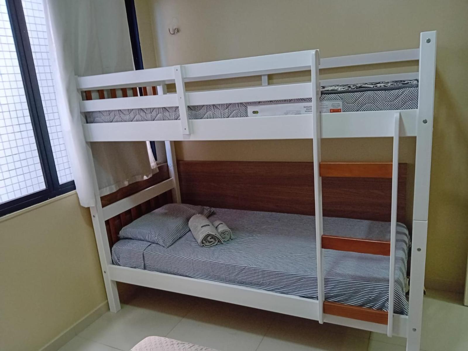 Apartamento Beira Mar Fortaleza  Extérieur photo